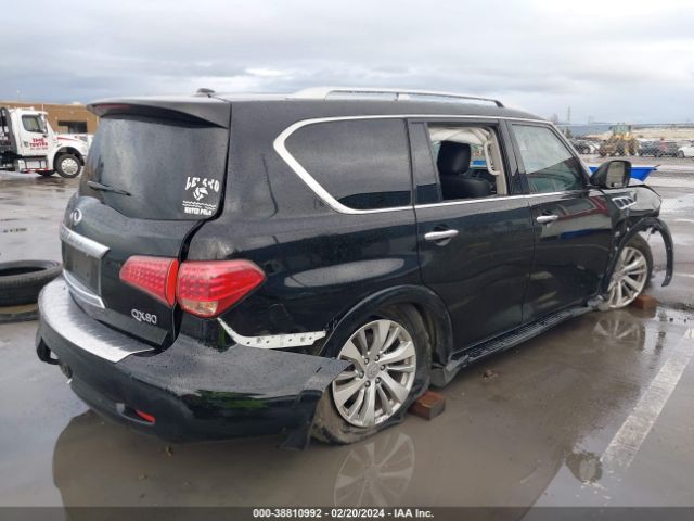 JN8AZ2NF3H9640606 Infiniti QX80