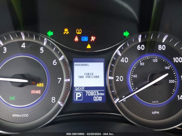 JN8AZ2NF3H9640606 Infiniti QX80