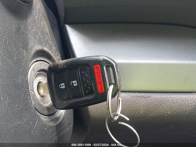Honda CR-V EX 2014 5J6RM4H53EL007351 Image 11