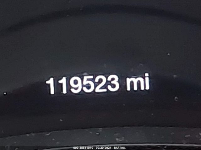 1C4SDJCT1KC576416 Dodge Durango R/t Awd