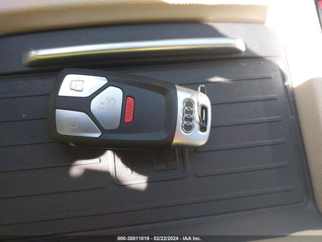 2020 AUDI Q5 WA1ANAFY4L2012325 Photo 10