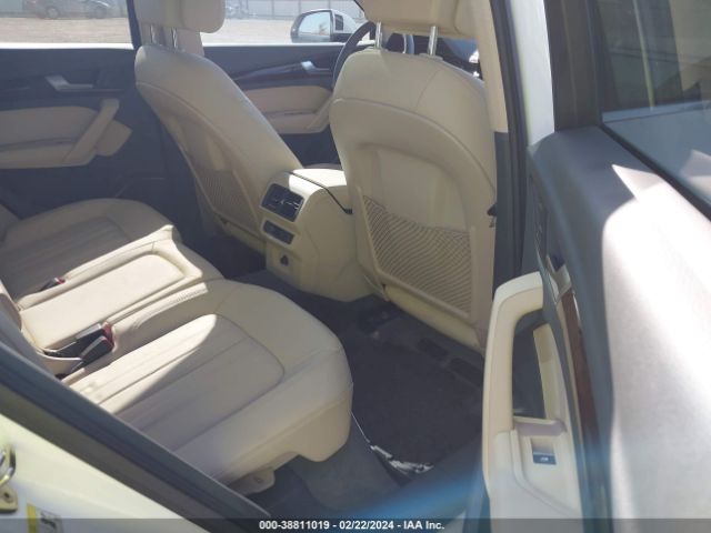 2020 AUDI Q5 WA1ANAFY4L2012325 Photo 7
