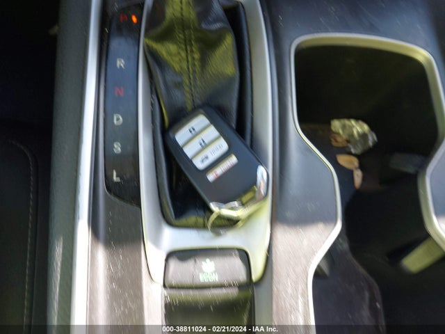 Honda ACCORD LX 2019 1HGCV1F15KA122193 Image 11