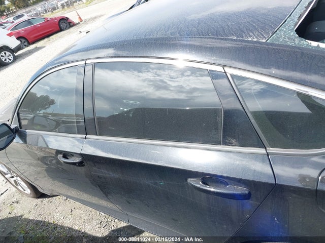 Honda ACCORD LX 2019 1HGCV1F15KA122193 Image 14