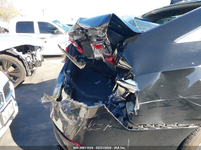 Honda ACCORD LX 2019 1HGCV1F15KA122193 Image 18