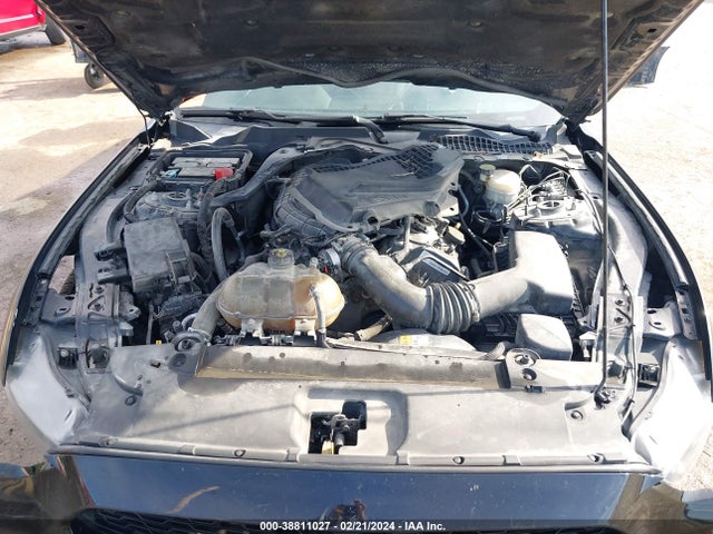 Ford Mustang V6 2015 1FA6P8AM8F5387338 Image 10