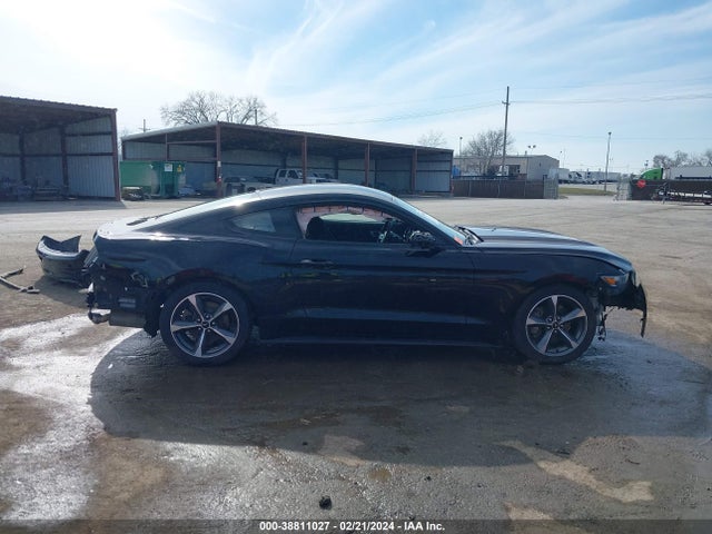 Ford Mustang V6 2015 1FA6P8AM8F5387338 Image 14