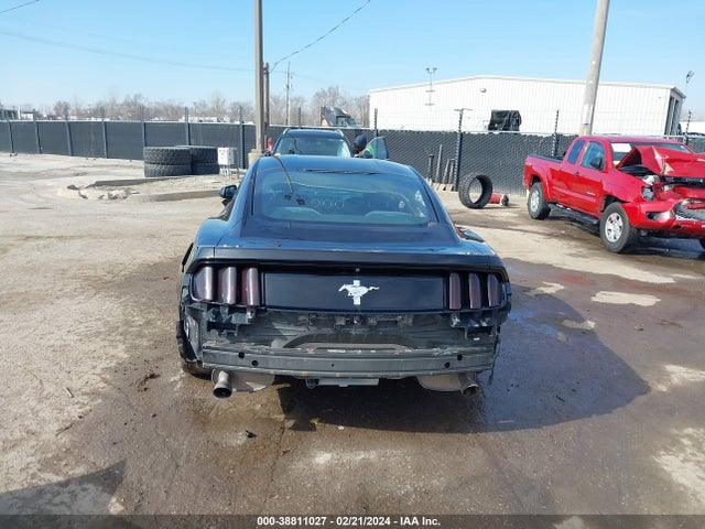 Ford Mustang V6 2015 1FA6P8AM8F5387338 Image 17