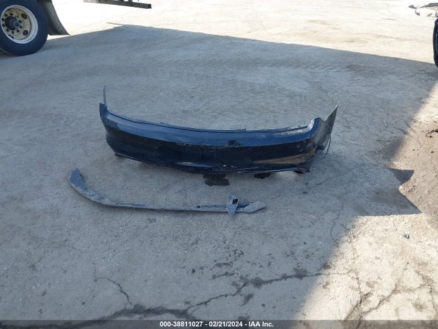 Ford Mustang V6 2015 1FA6P8AM8F5387338 Image 12