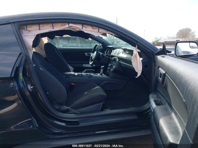 Ford Mustang V6 2015 1FA6P8AM8F5387338 Image 5