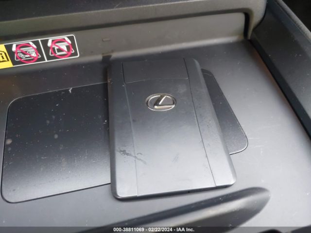 JTJHGCEZ1R5008080 Lexus Nx 350 Luxury