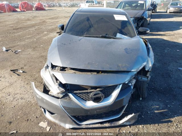 1N4AA6AP7GC440425 Nissan Maxima 3.5 Sl