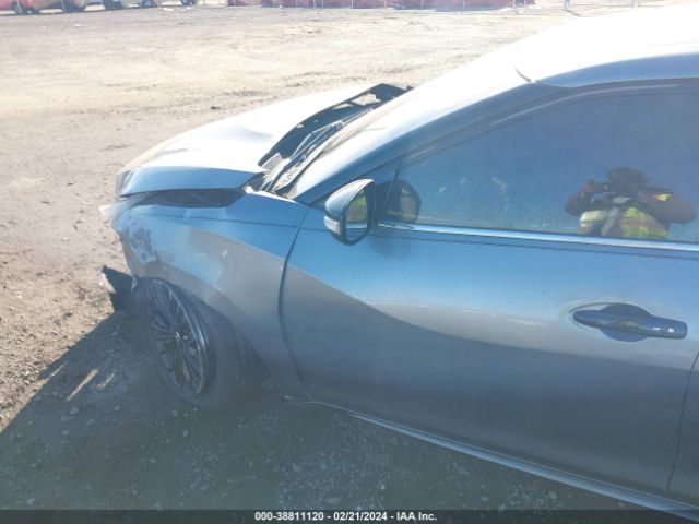 1N4AA6AP7GC440425 Nissan Maxima 3.5 Sl