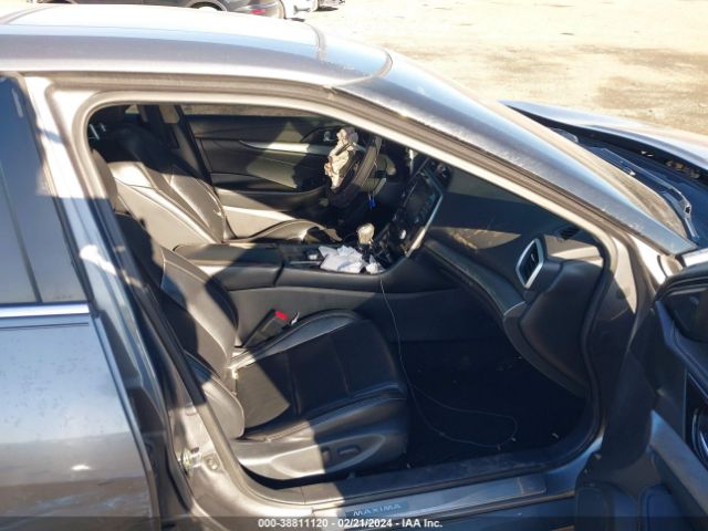 1N4AA6AP7GC440425 Nissan Maxima 3.5 Sl