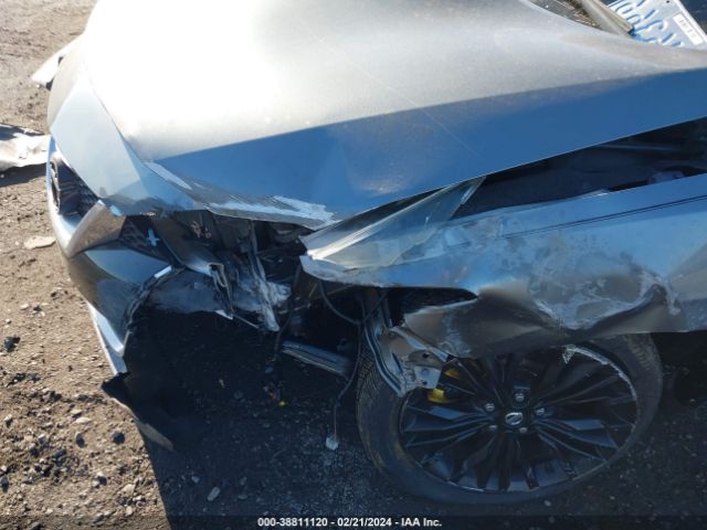1N4AA6AP7GC440425 Nissan Maxima 3.5 Sl