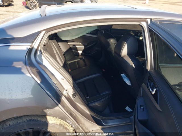 1N4AA6AP7GC440425 Nissan Maxima 3.5 Sl