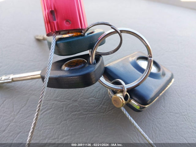 1993 JAGUAR XJ6 SAJKW1749PC670016 Photo 10