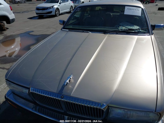 1993 JAGUAR XJ6 SAJKW1749PC670016 Photo 5