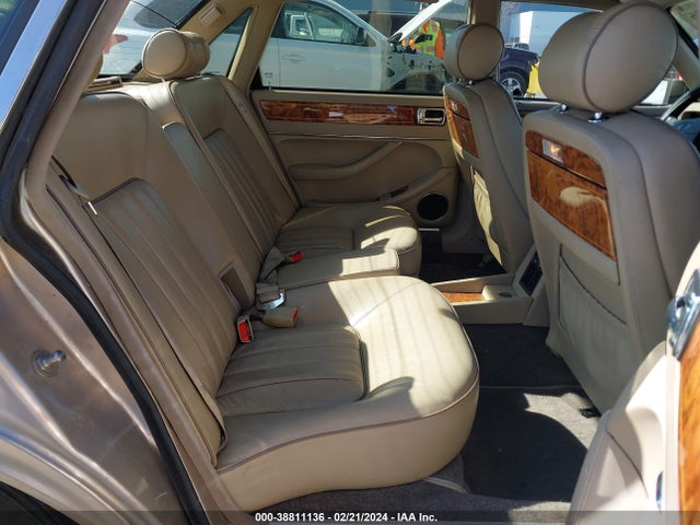 1993 JAGUAR XJ6 SAJKW1749PC670016 Photo 7