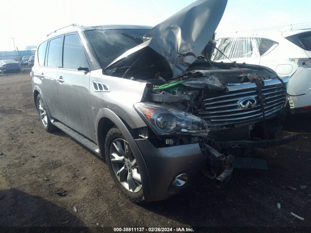2014 JN8AZ2NE7E9068765 main image