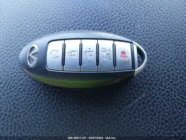 Infiniti QX80 2014 JN8AZ2NE7E9068765 Image 11