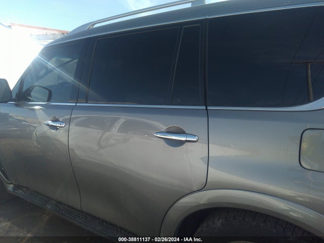Infiniti QX80 2014 JN8AZ2NE7E9068765 Image 14
