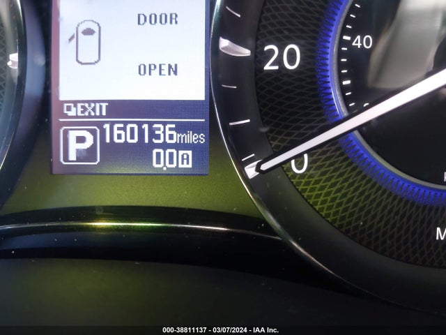 Infiniti QX80 2014 JN8AZ2NE7E9068765 Image 15