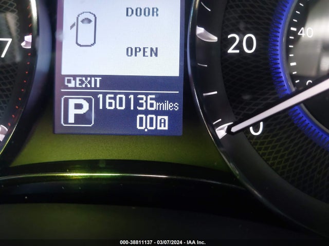 Infiniti QX80 2014 JN8AZ2NE7E9068765 Image 7