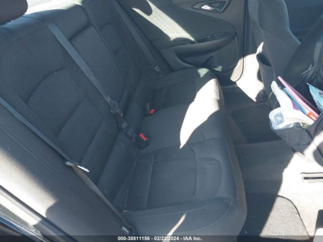 1G1ZB5ST7JF100478 Chevrolet Malibu 1ls