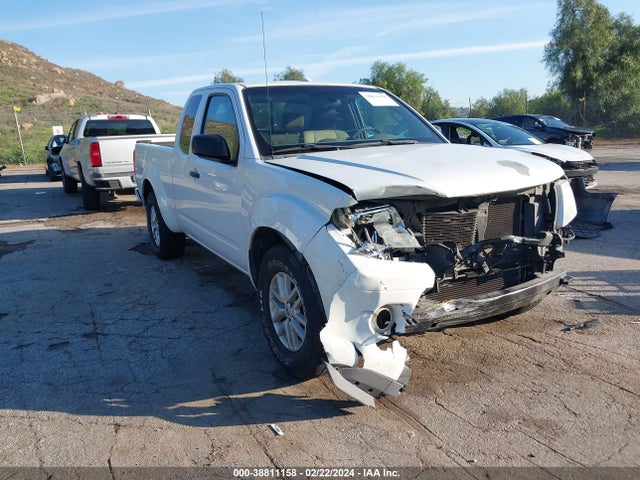2016 1N6BD0CT7GN731523 main image