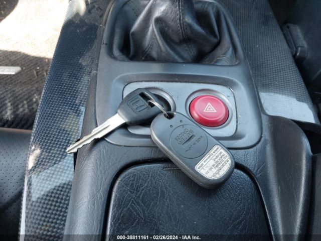 2002 HONDA S2000 JHMAP11452T009221 Photo 10