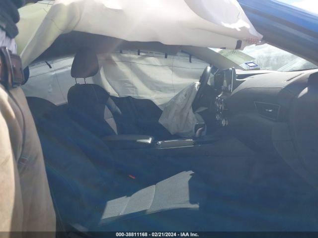 3N1AB8CV6NY287963 Nissan Sentra Sv Xtronic Cvt
