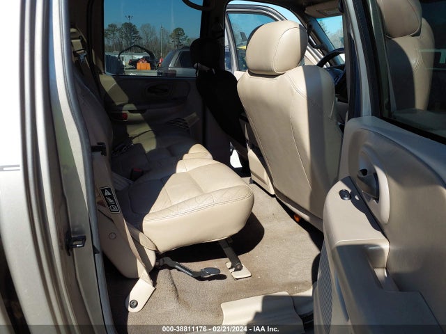 2001 FORD F-150 KING RANCH EDITION/LARIAT/XLT VIN: 1FTRW08L71KB32960