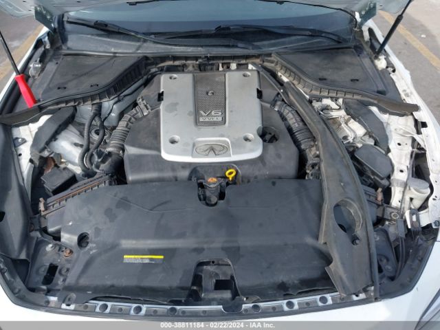 JN1BV7AR2FM420699 Infiniti Q50 Premium