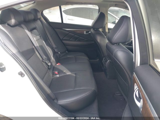 JN1BV7AR2FM420699 Infiniti Q50 Premium
