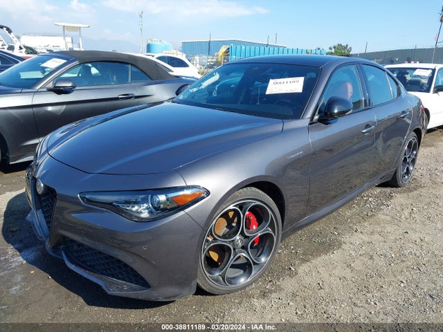 ZARFAMBN7N7665425 Alfa Romeo Giulia Veloce Ti Rwd
