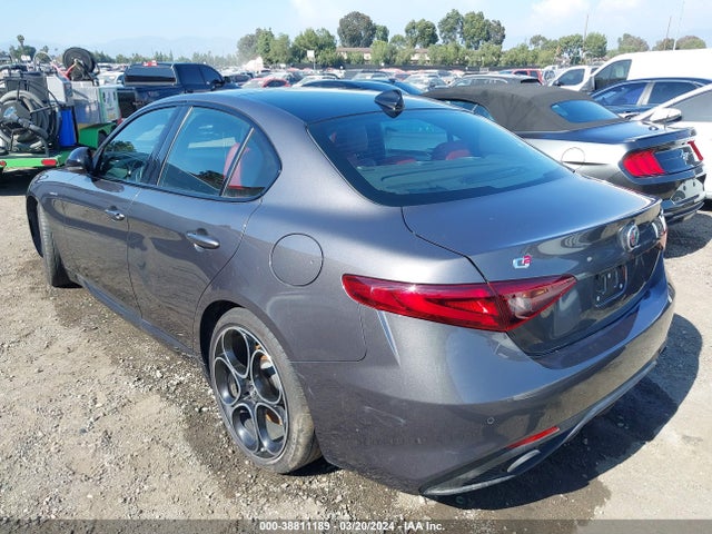 ZARFAMBN7N7665425 Alfa Romeo Giulia Veloce Ti Rwd
