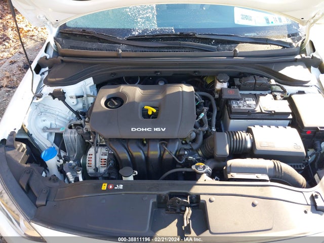 Hyundai ELANTRA SE 2017 5NPD84LF1HH088525 Image 10