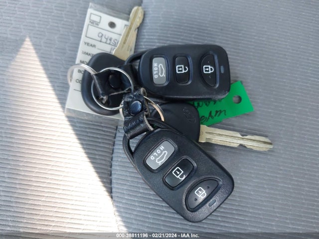 Hyundai ELANTRA SE 2017 5NPD84LF1HH088525 Image 11