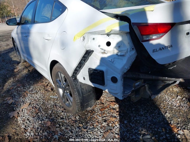 Hyundai ELANTRA SE 2017 5NPD84LF1HH088525 Image 12