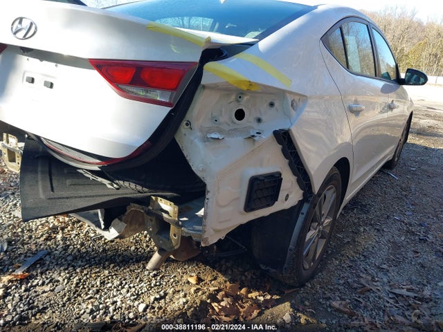 Hyundai ELANTRA SE 2017 5NPD84LF1HH088525 Image 15