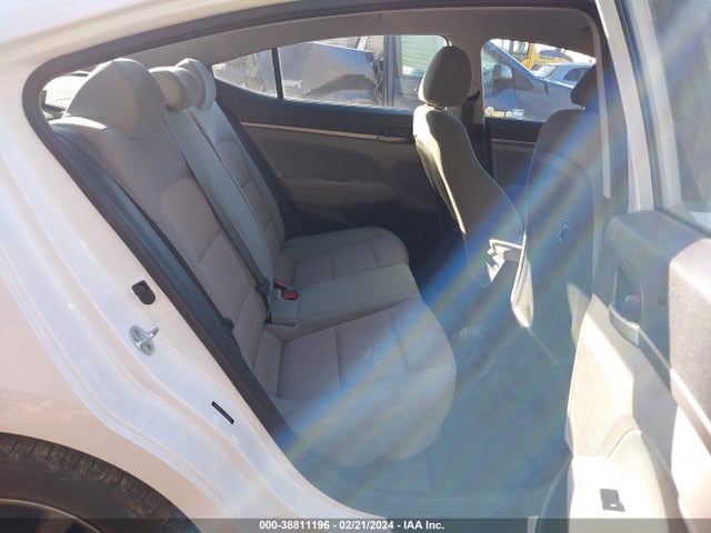 Hyundai ELANTRA SE 2017 5NPD84LF1HH088525 Image 8