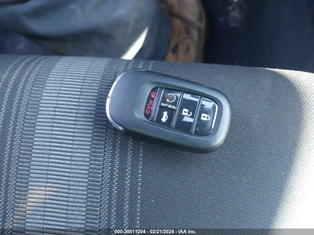 Honda Civic Sport 2023 2HGFE2F56PH517448 Image 11