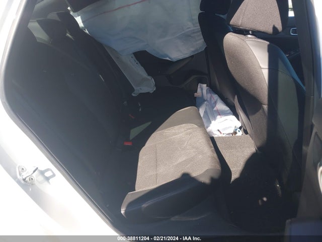 Honda Civic Sport 2023 2HGFE2F56PH517448 Image 8