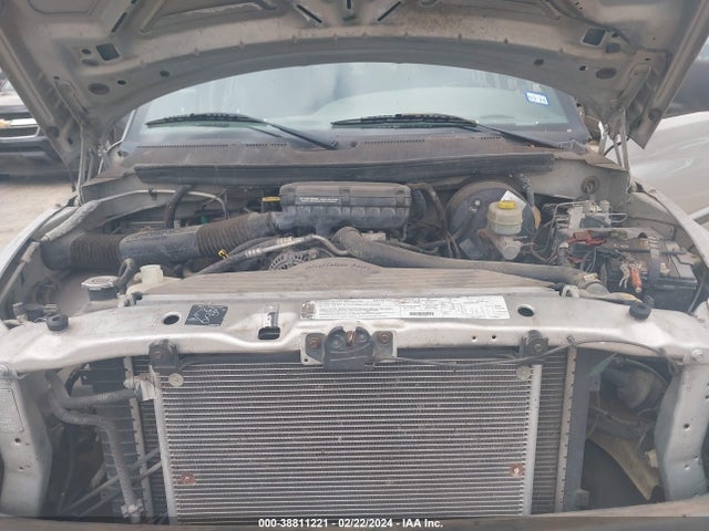 1998 DODGE RAM 1500 ST VIN: 1B7HC13Z3WJ171807