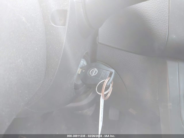 Nissan SENTRA S 2018 3N1AB7AP2JY256427 Image 11