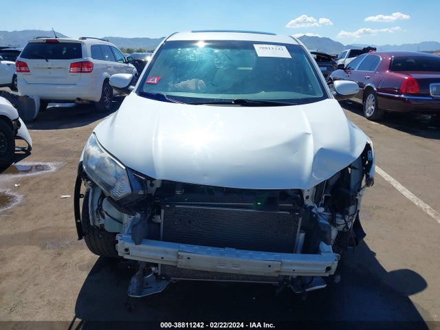 Honda HR-V EX 2018 3CZRU5H55JM718161 Image 13