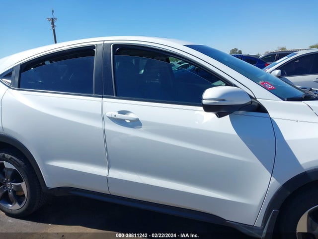 Honda HR-V EX 2018 3CZRU5H55JM718161 Image 14