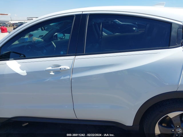 Honda HR-V EX 2018 3CZRU5H55JM718161 Image 15