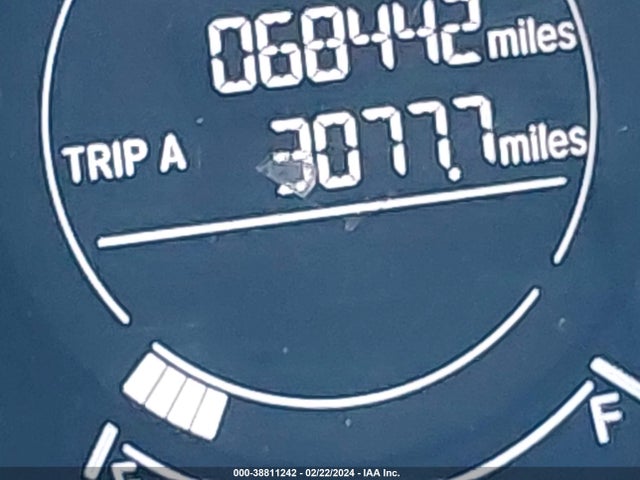 Honda HR-V EX 2018 3CZRU5H55JM718161 Image 16